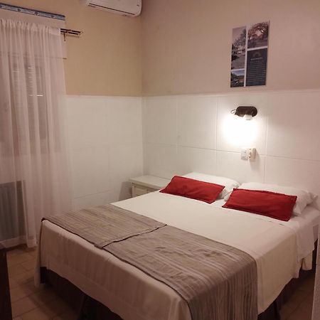 Camino Real Hotel قرطبة المظهر الخارجي الصورة