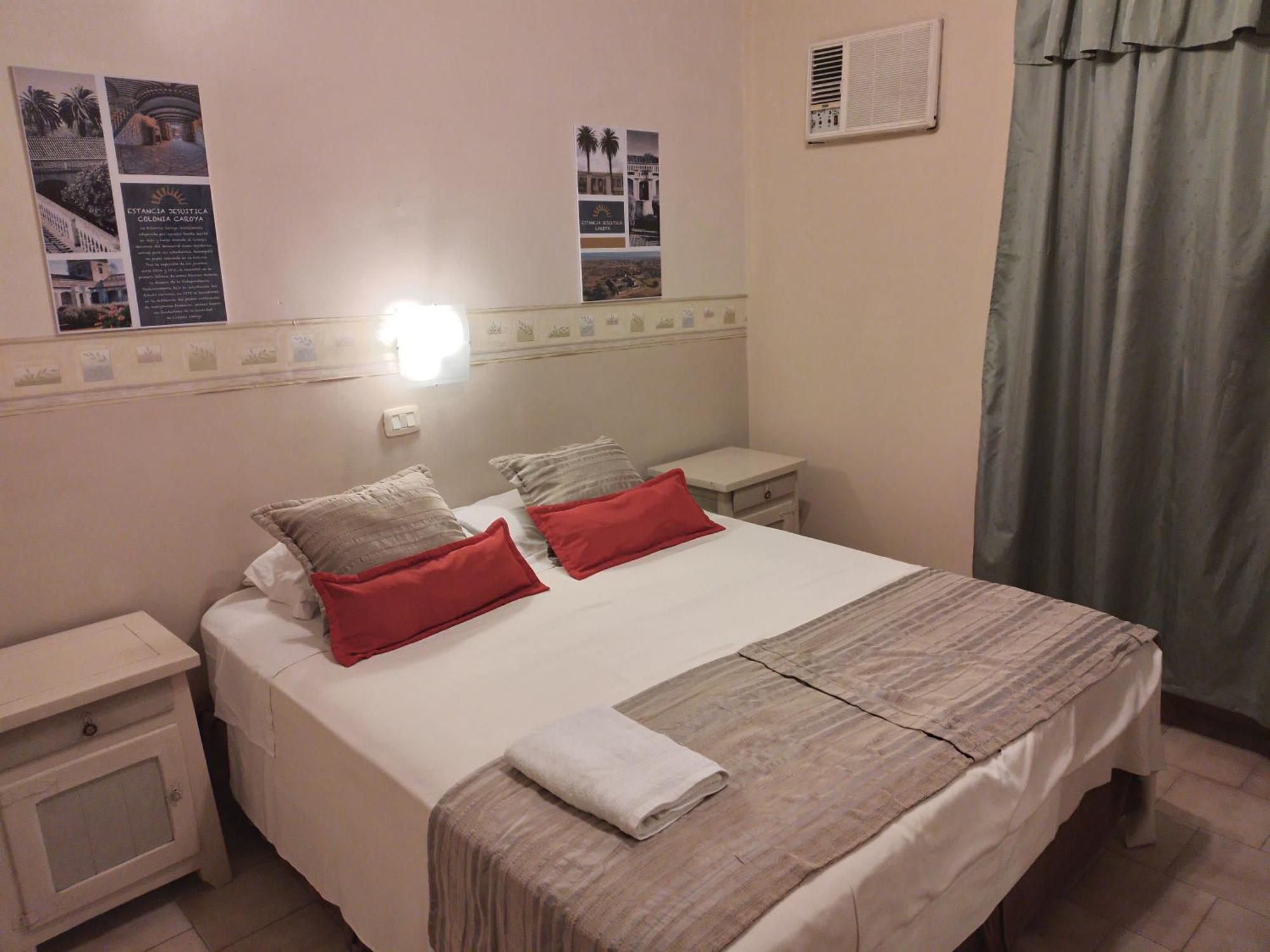 Camino Real Hotel قرطبة المظهر الخارجي الصورة