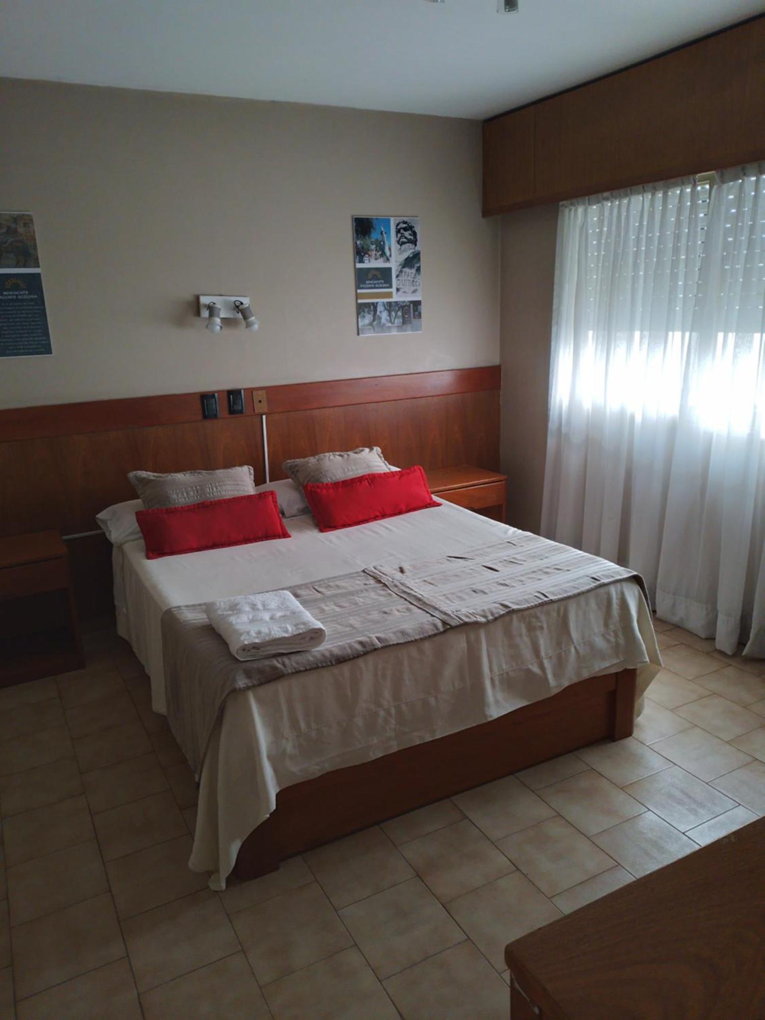 Camino Real Hotel قرطبة المظهر الخارجي الصورة