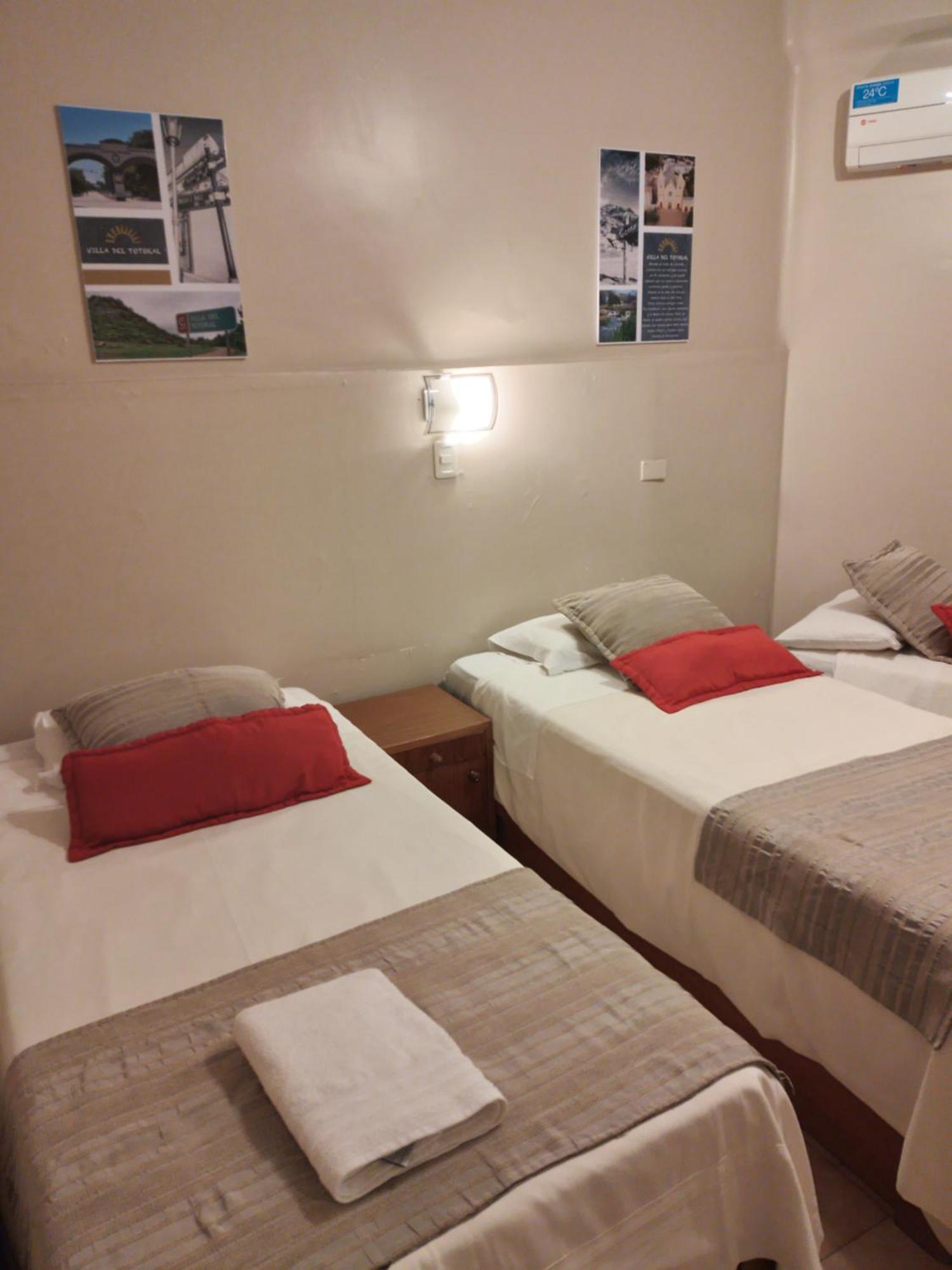 Camino Real Hotel قرطبة المظهر الخارجي الصورة