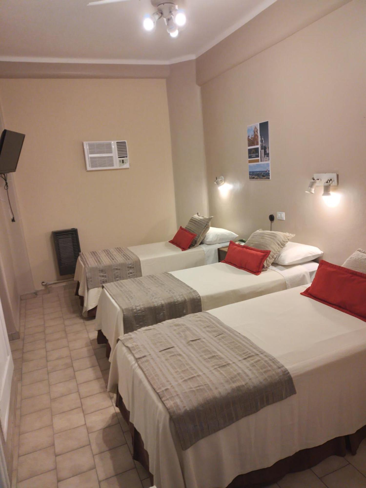 Camino Real Hotel قرطبة المظهر الخارجي الصورة