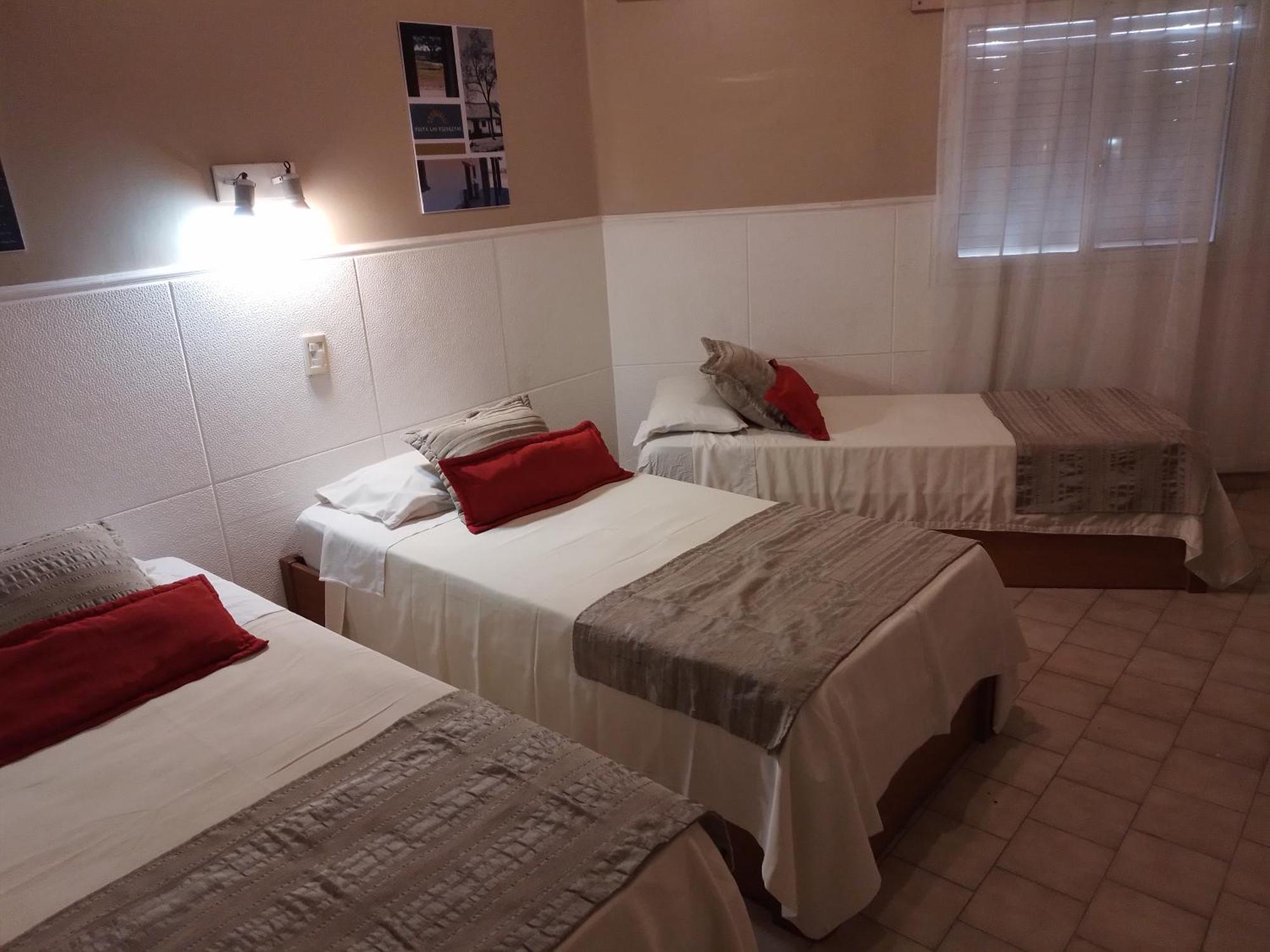 Camino Real Hotel قرطبة المظهر الخارجي الصورة