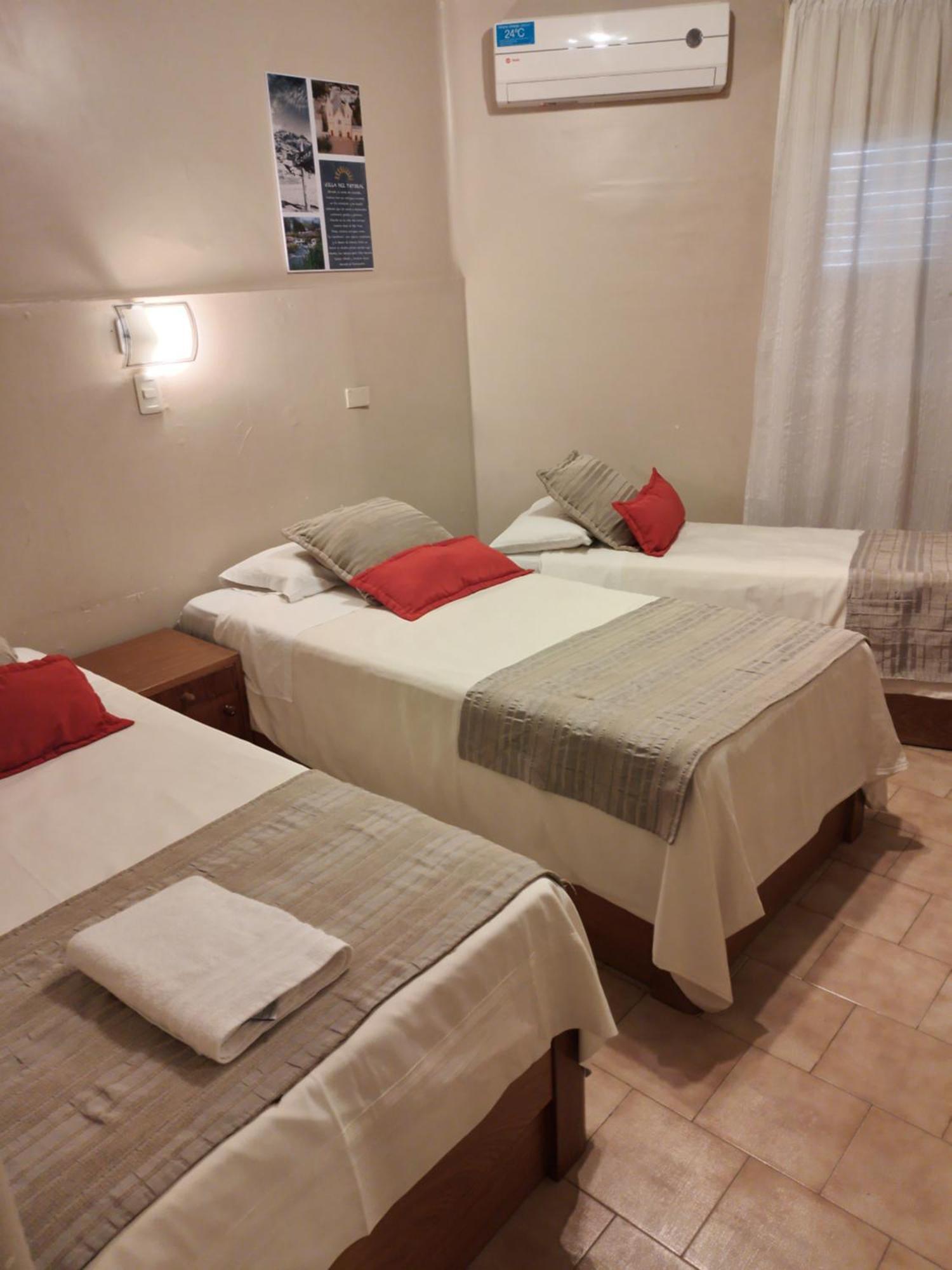 Camino Real Hotel قرطبة المظهر الخارجي الصورة