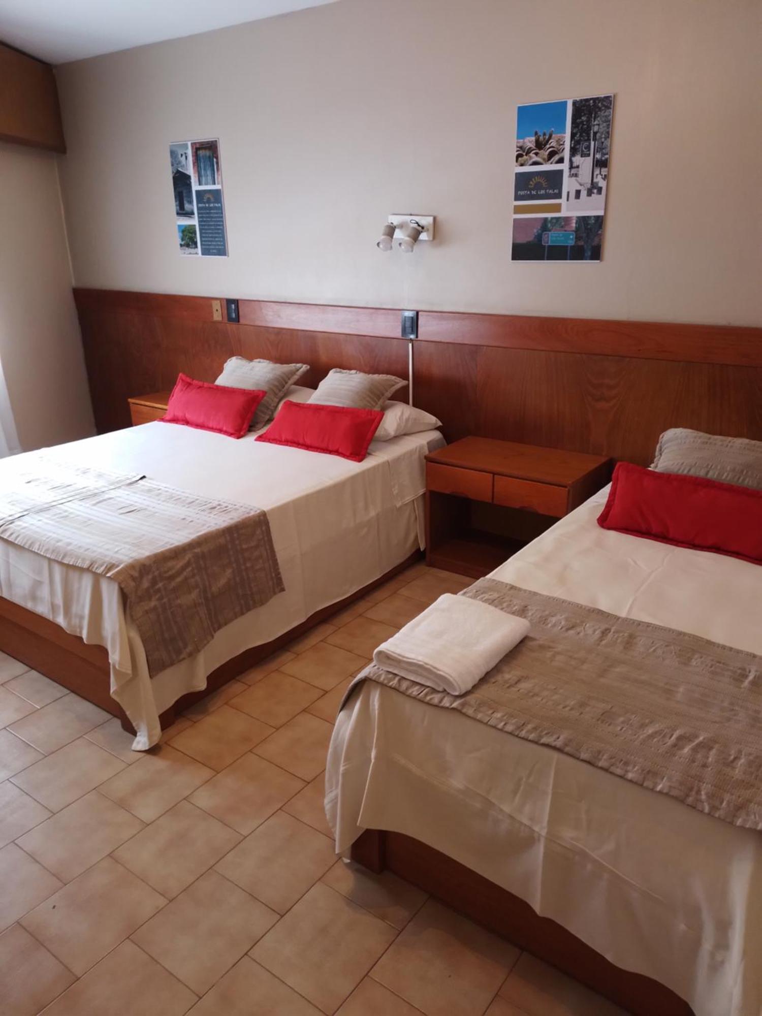 Camino Real Hotel قرطبة المظهر الخارجي الصورة