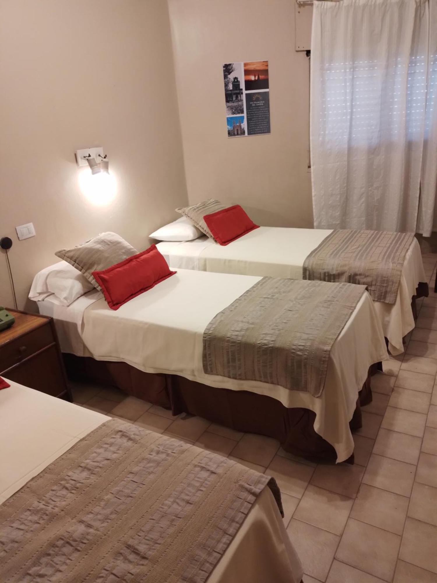 Camino Real Hotel قرطبة المظهر الخارجي الصورة