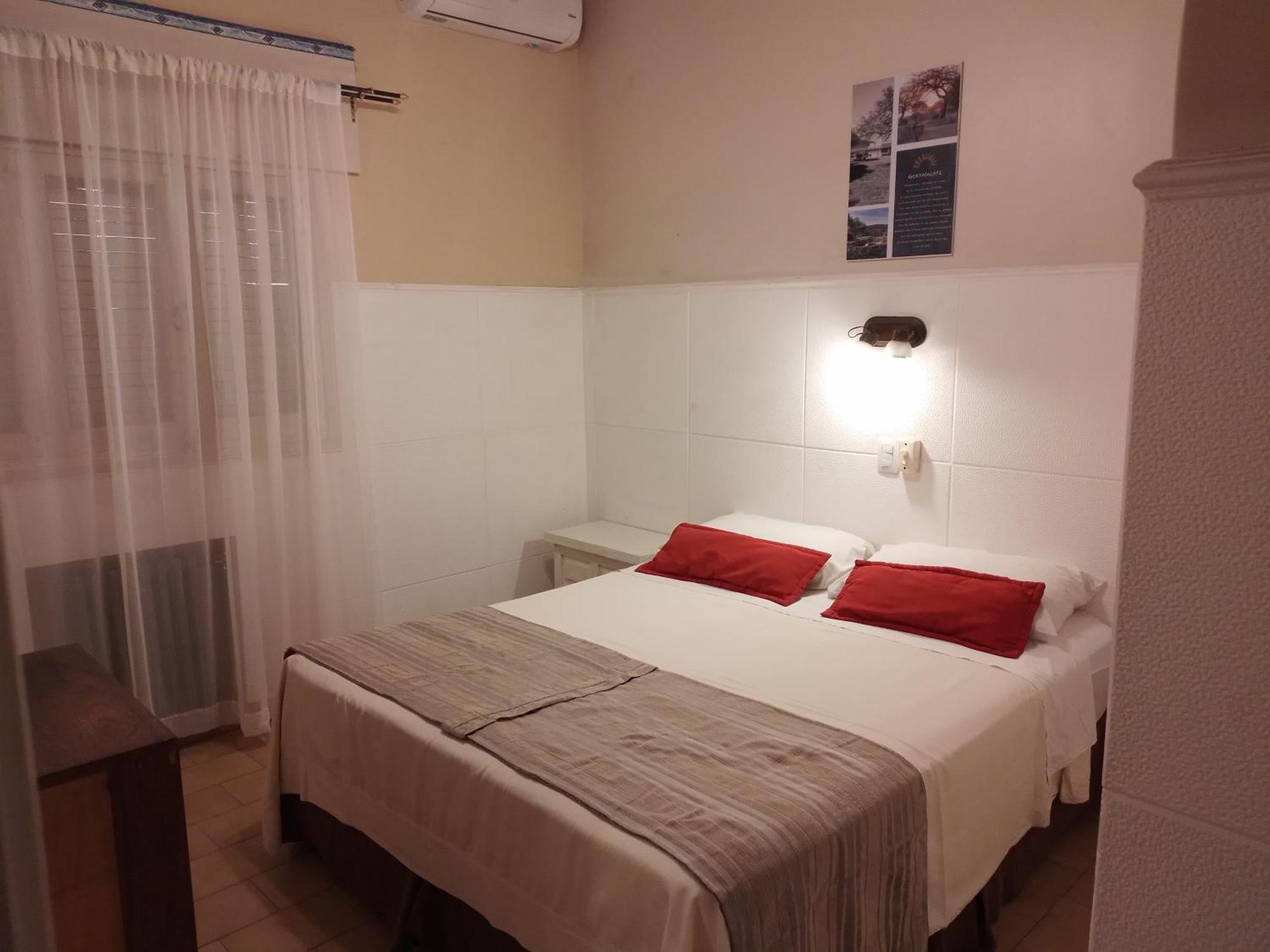 Camino Real Hotel قرطبة المظهر الخارجي الصورة