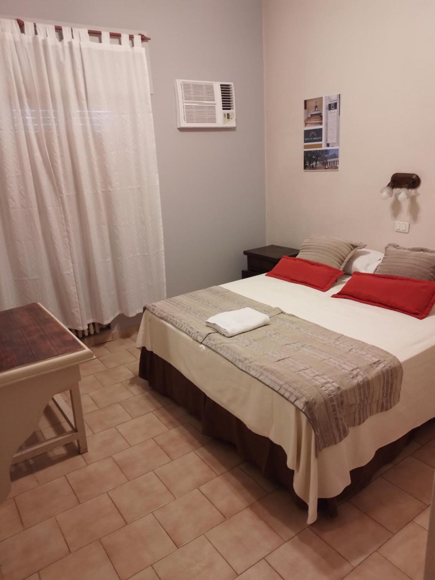 Camino Real Hotel قرطبة المظهر الخارجي الصورة