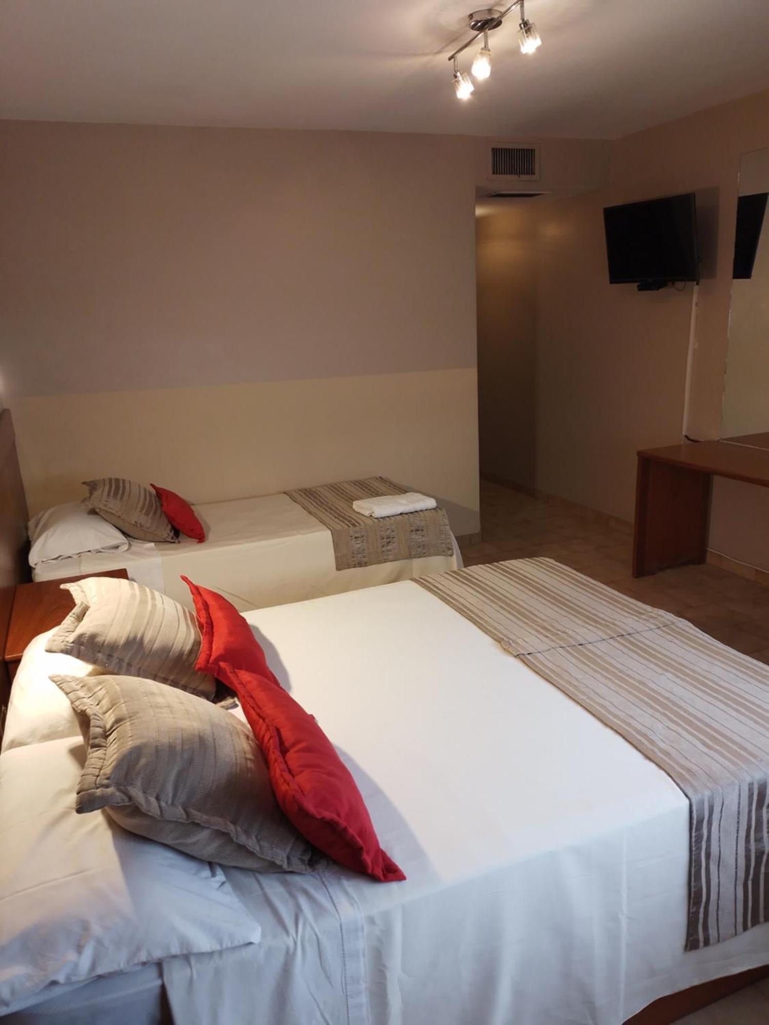 Camino Real Hotel قرطبة المظهر الخارجي الصورة