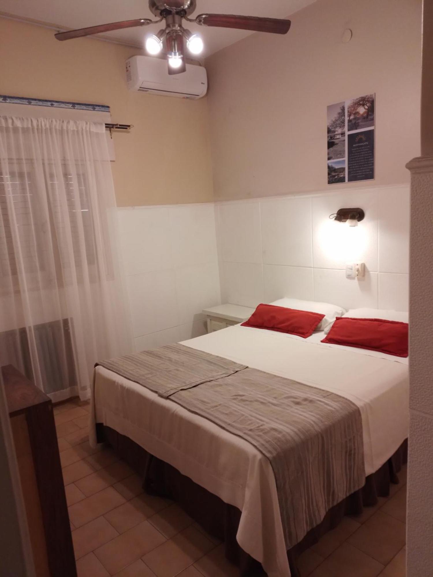 Camino Real Hotel قرطبة المظهر الخارجي الصورة