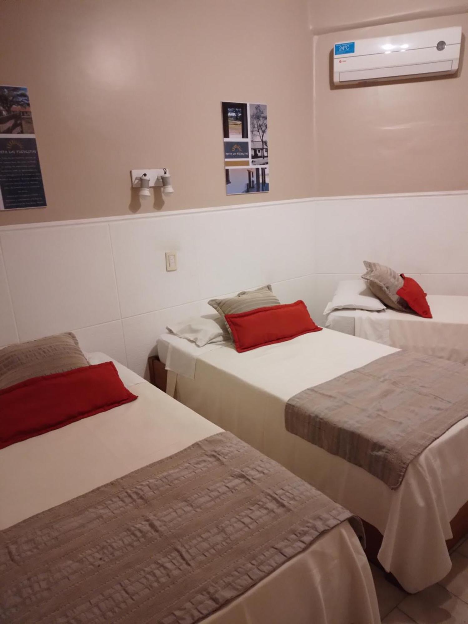 Camino Real Hotel قرطبة المظهر الخارجي الصورة