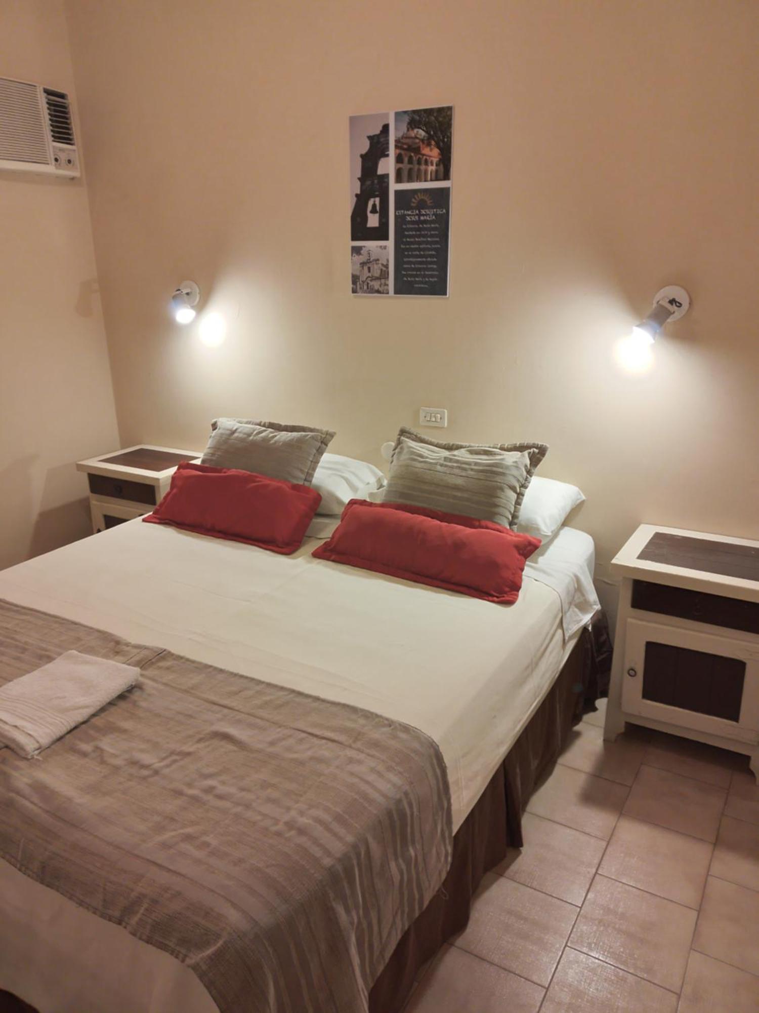 Camino Real Hotel قرطبة المظهر الخارجي الصورة