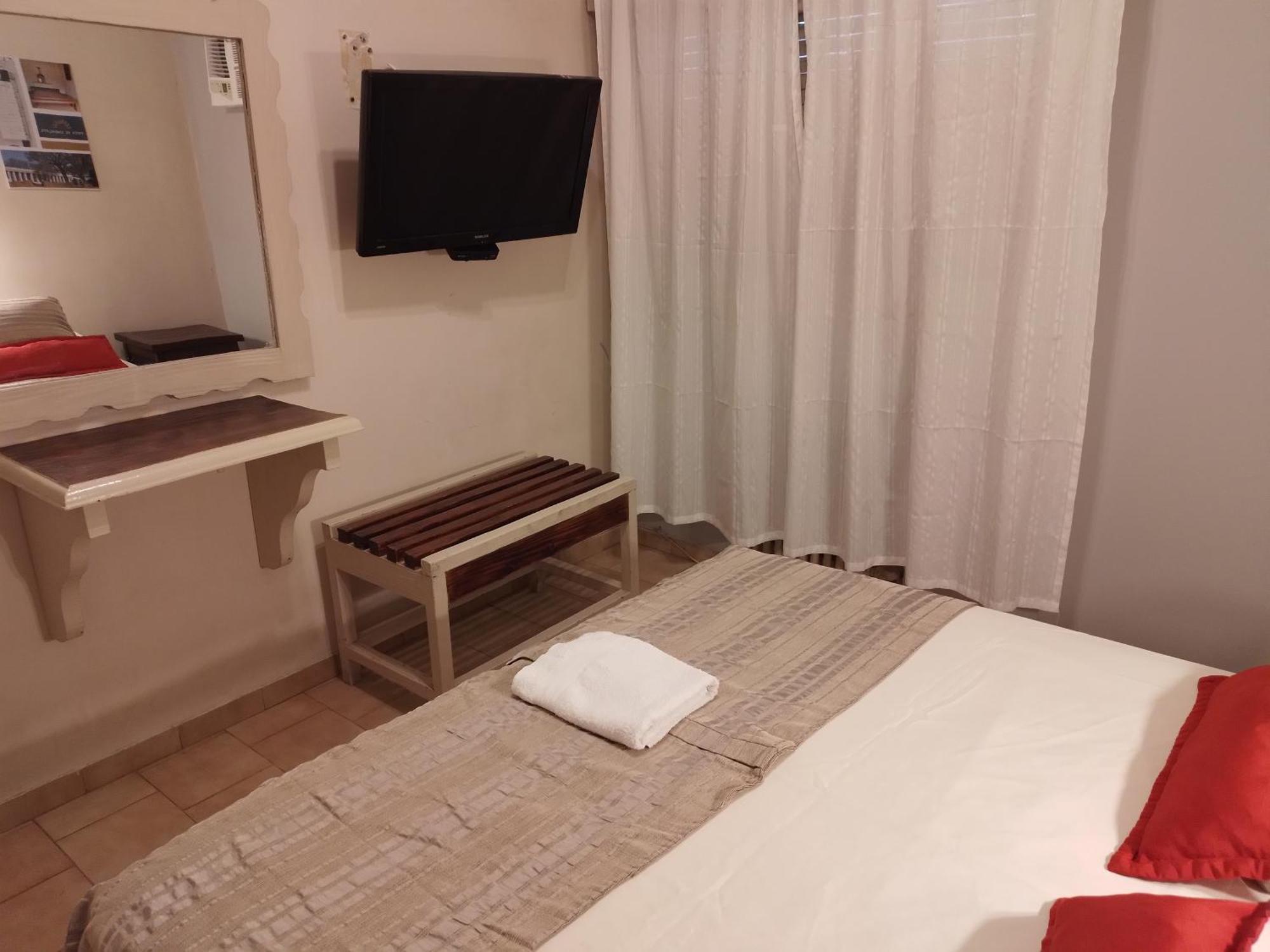 Camino Real Hotel قرطبة المظهر الخارجي الصورة