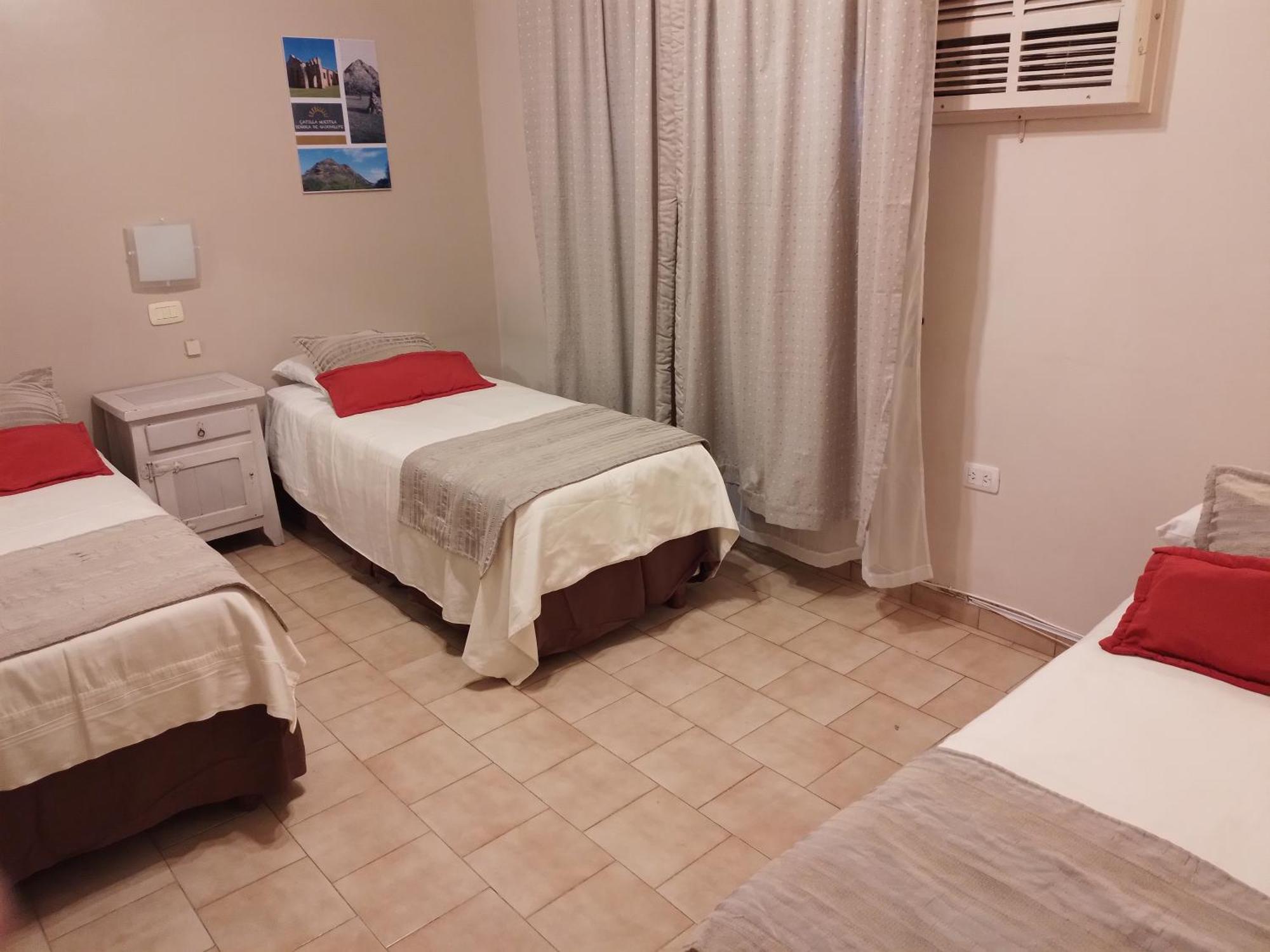 Camino Real Hotel قرطبة المظهر الخارجي الصورة