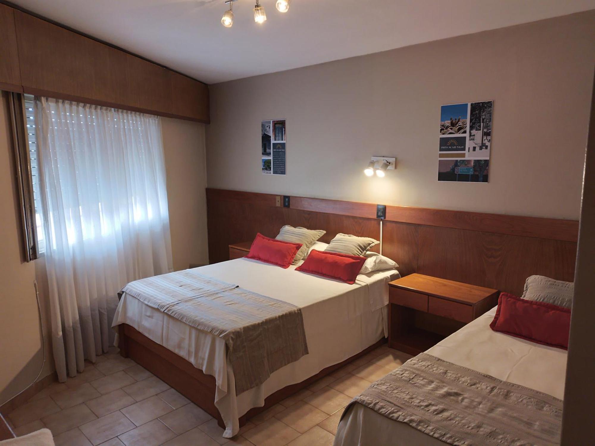 Camino Real Hotel قرطبة المظهر الخارجي الصورة