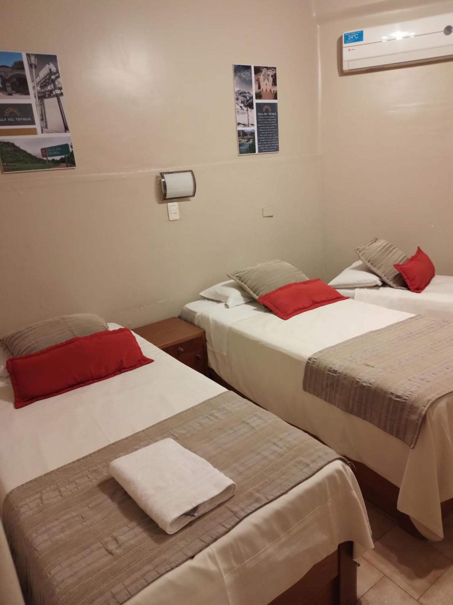 Camino Real Hotel قرطبة المظهر الخارجي الصورة
