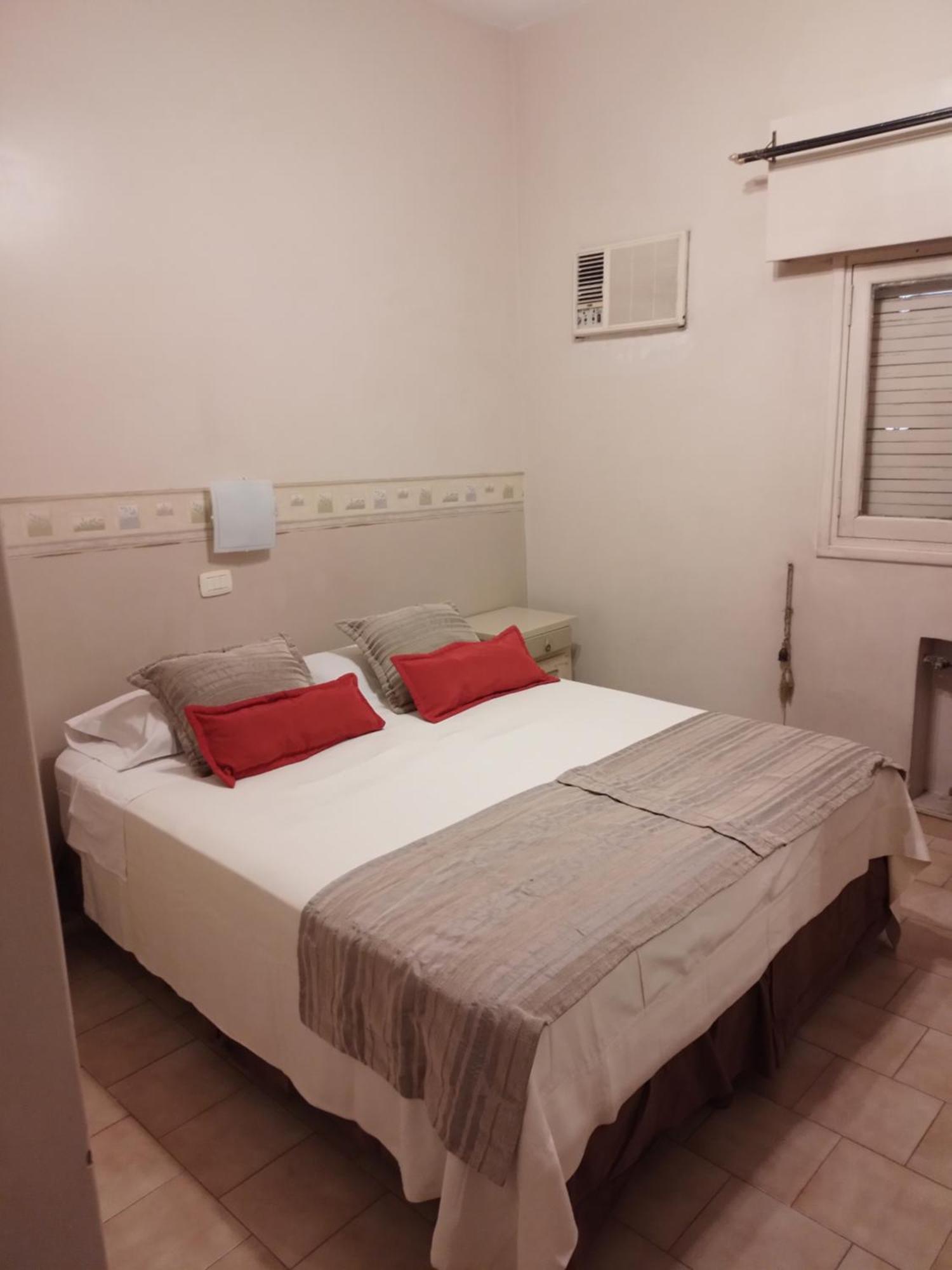 Camino Real Hotel قرطبة المظهر الخارجي الصورة