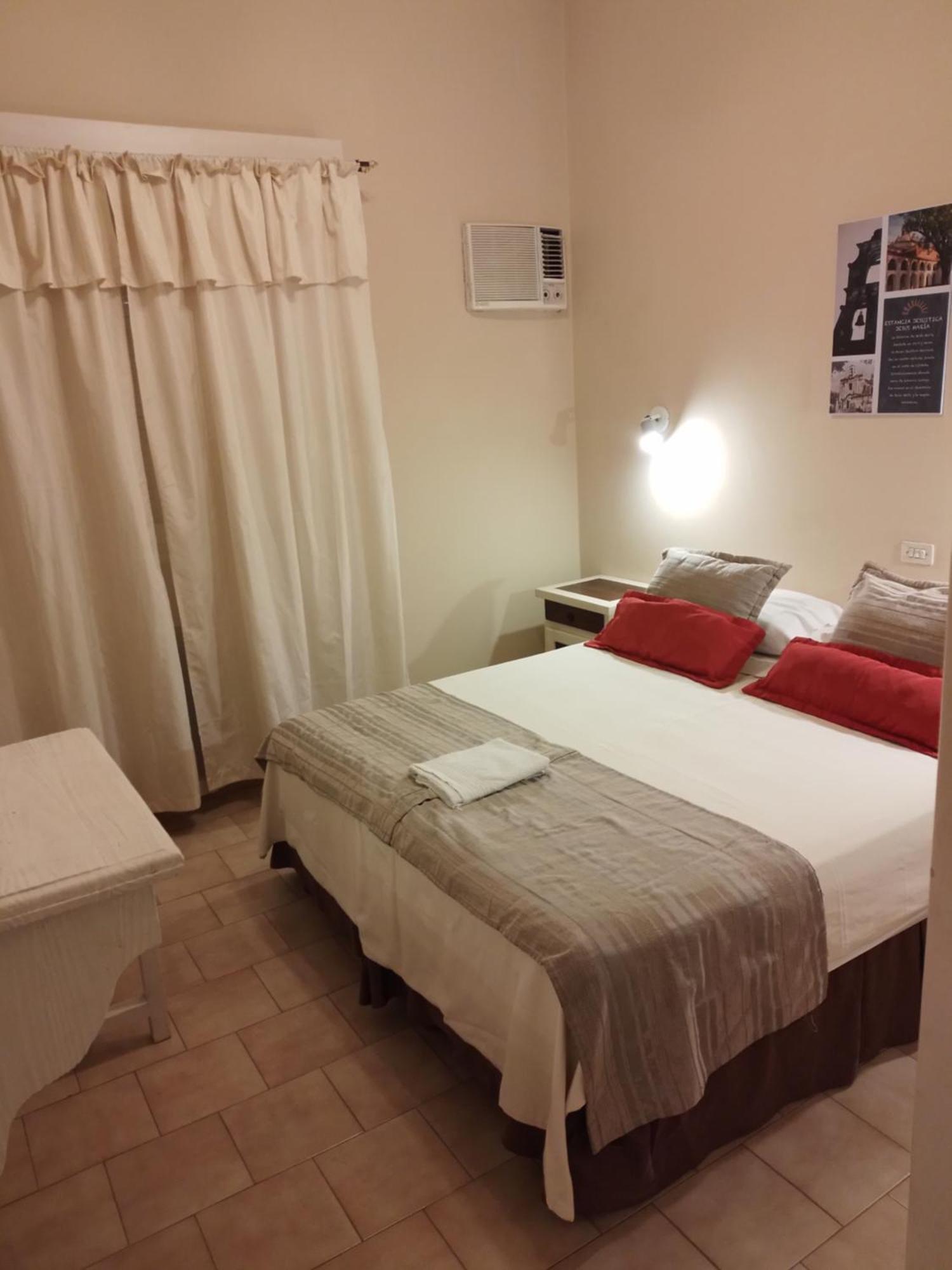 Camino Real Hotel قرطبة المظهر الخارجي الصورة
