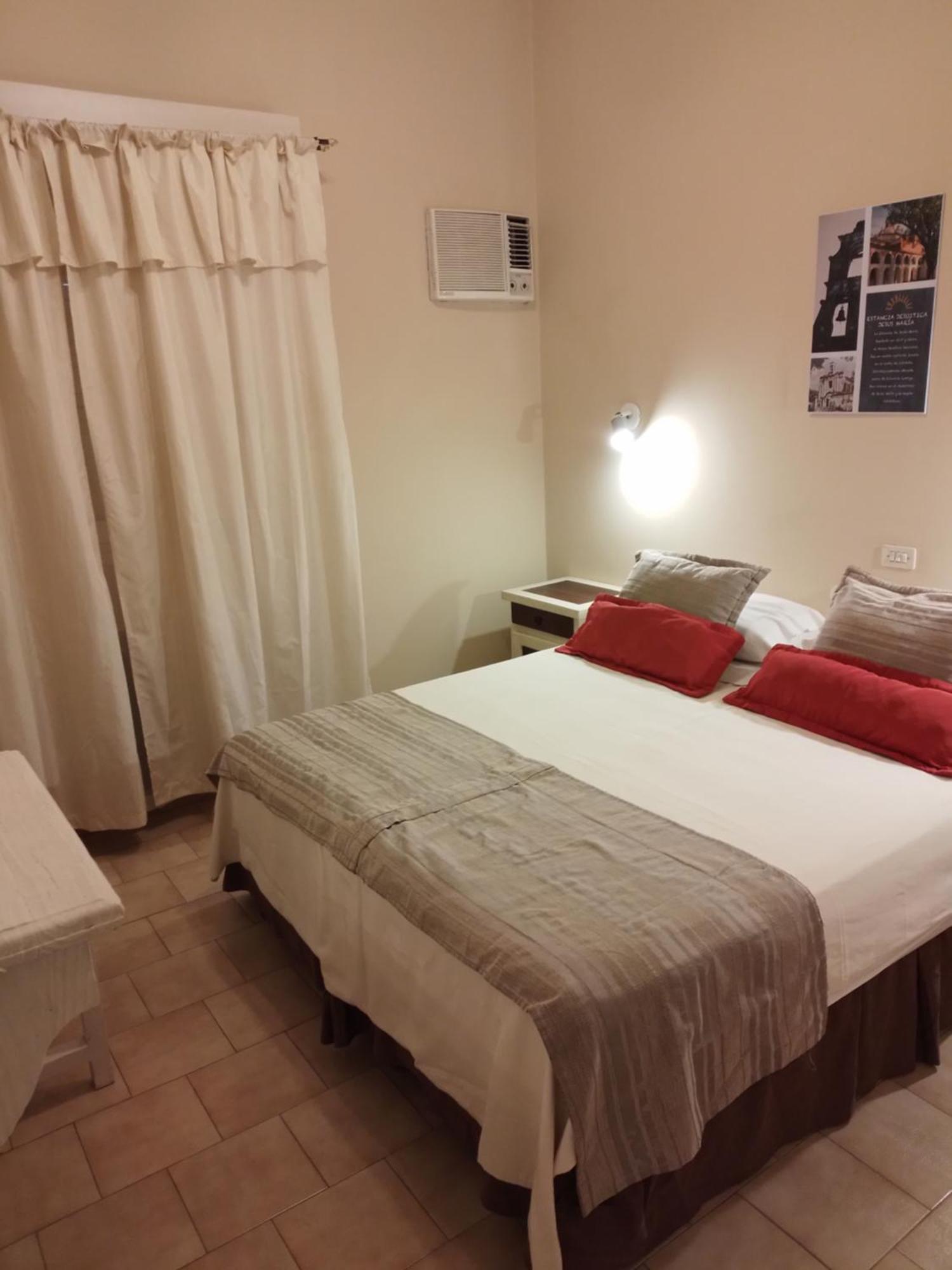 Camino Real Hotel قرطبة المظهر الخارجي الصورة