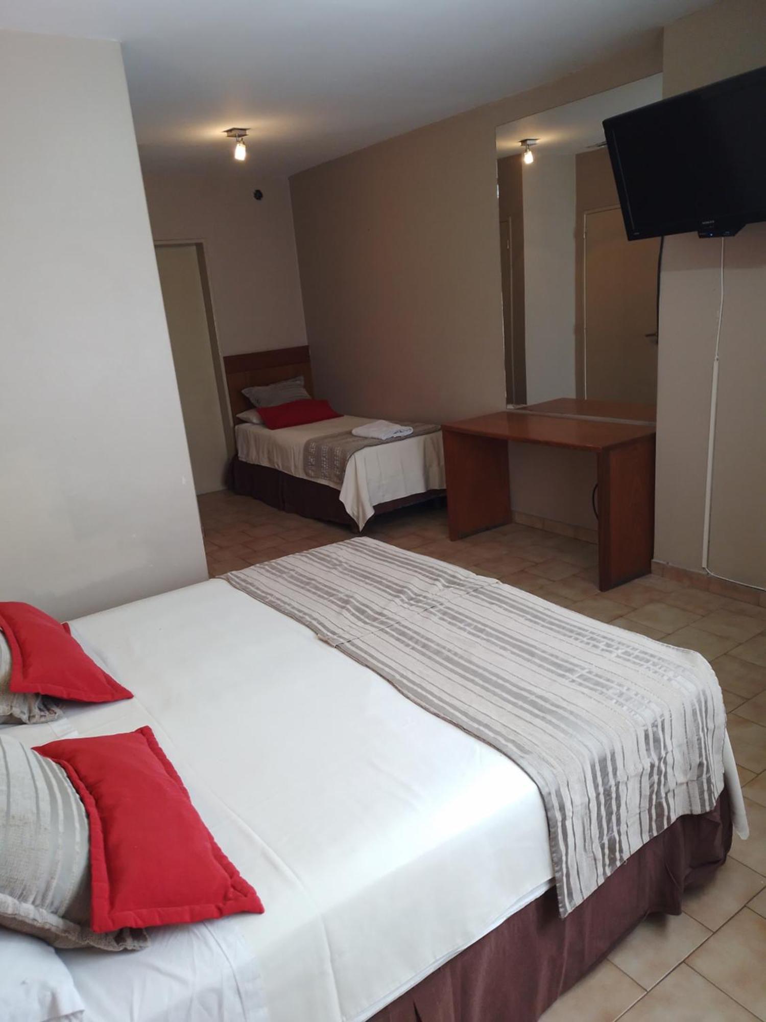 Camino Real Hotel قرطبة المظهر الخارجي الصورة