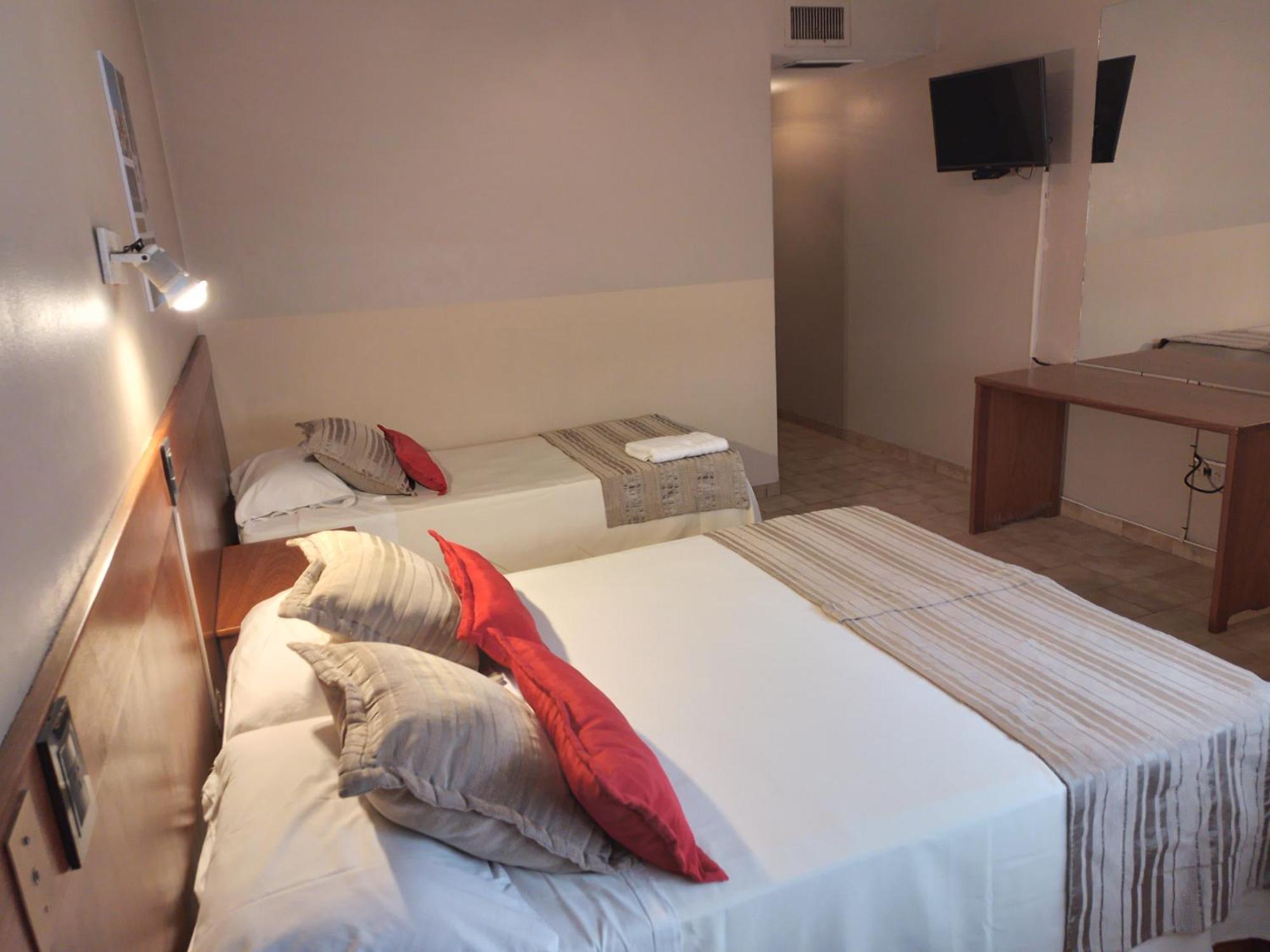 Camino Real Hotel قرطبة المظهر الخارجي الصورة