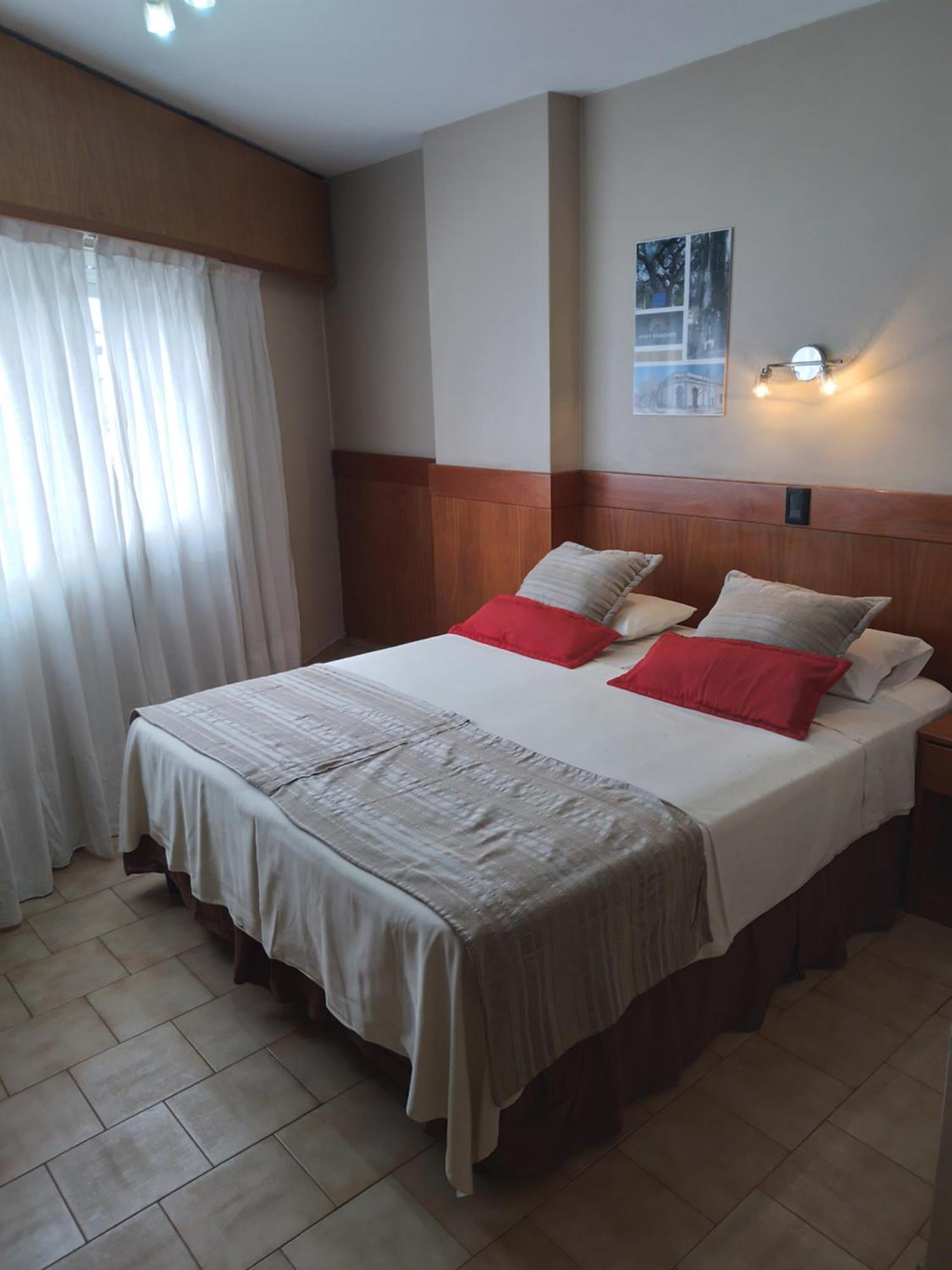Camino Real Hotel قرطبة المظهر الخارجي الصورة