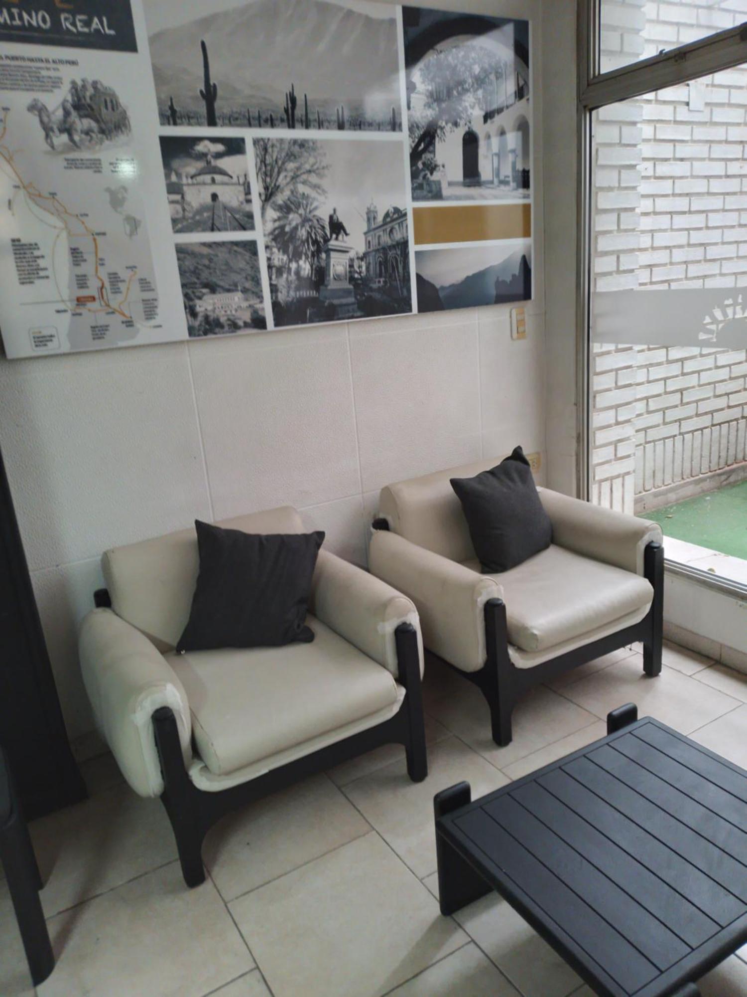 Camino Real Hotel قرطبة المظهر الخارجي الصورة