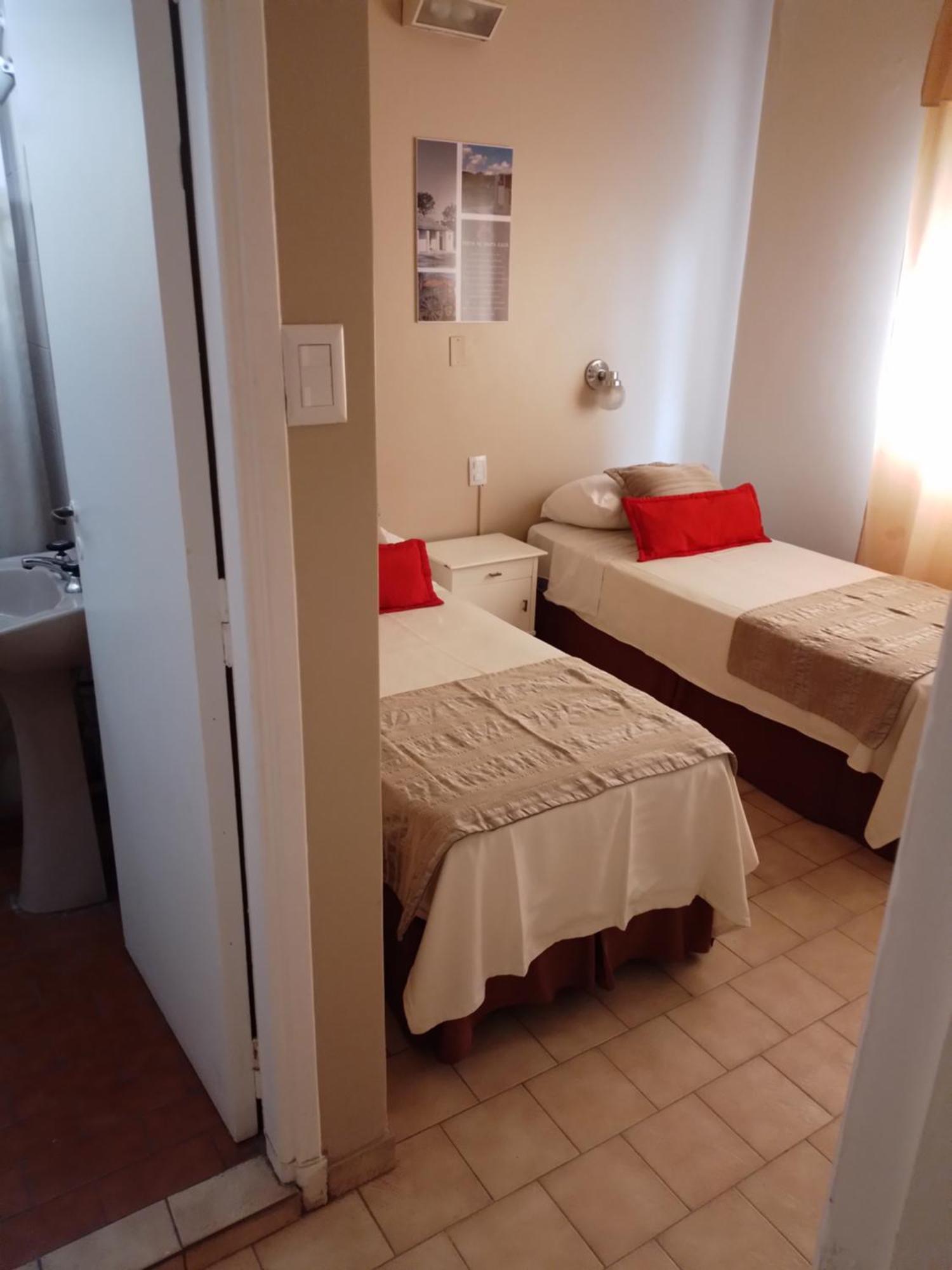 Camino Real Hotel قرطبة المظهر الخارجي الصورة