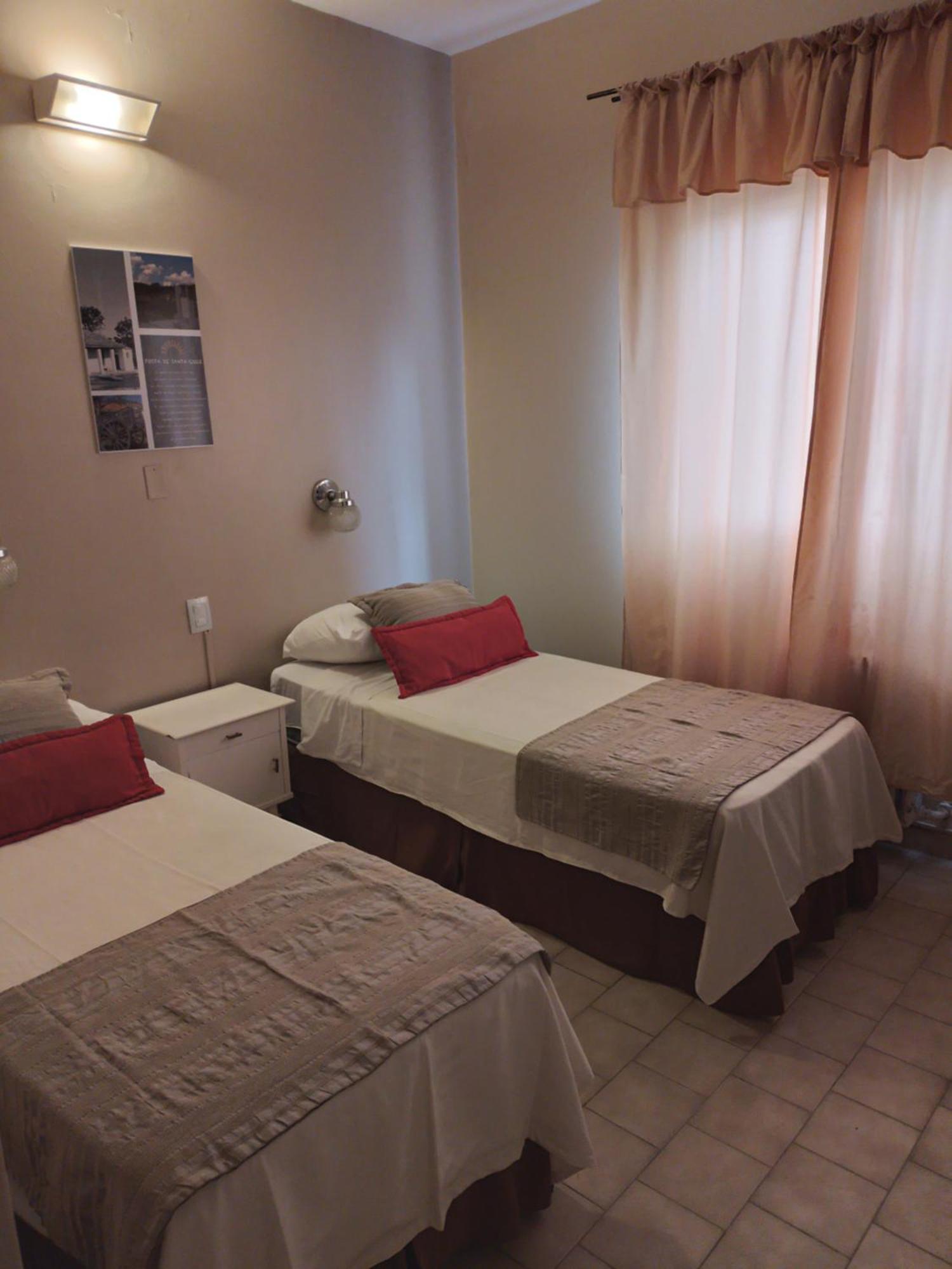 Camino Real Hotel قرطبة المظهر الخارجي الصورة