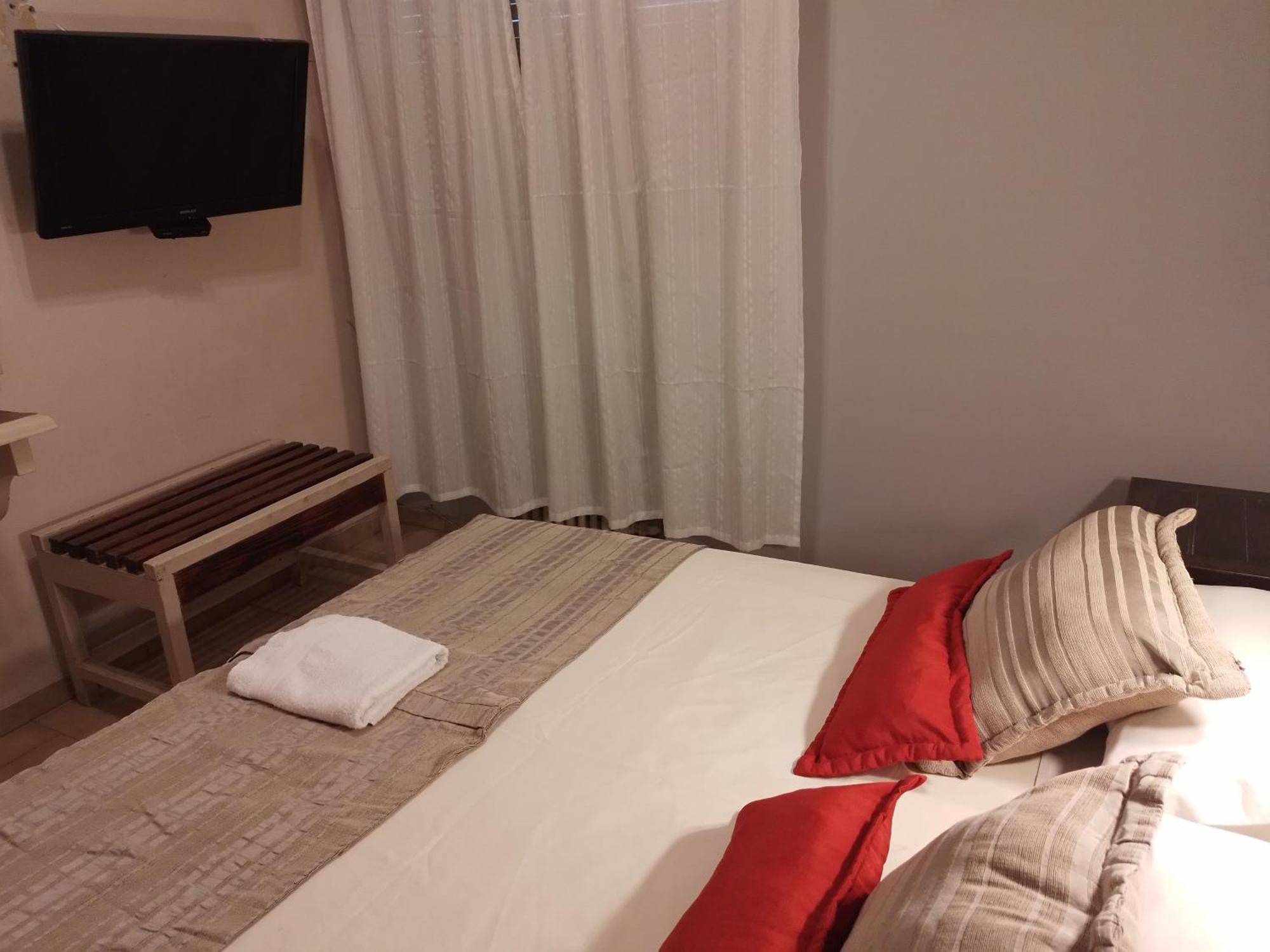 Camino Real Hotel قرطبة المظهر الخارجي الصورة