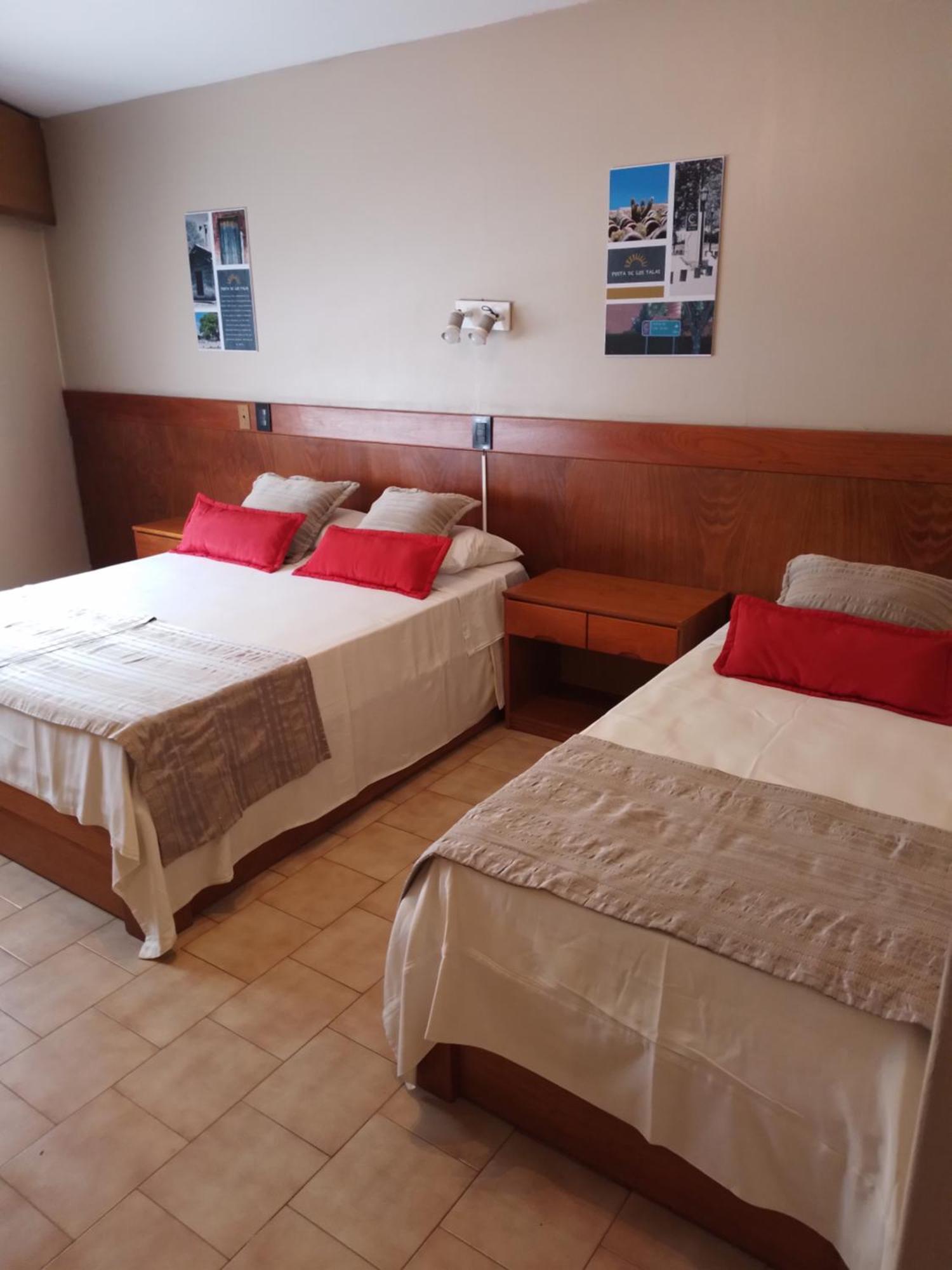 Camino Real Hotel قرطبة المظهر الخارجي الصورة