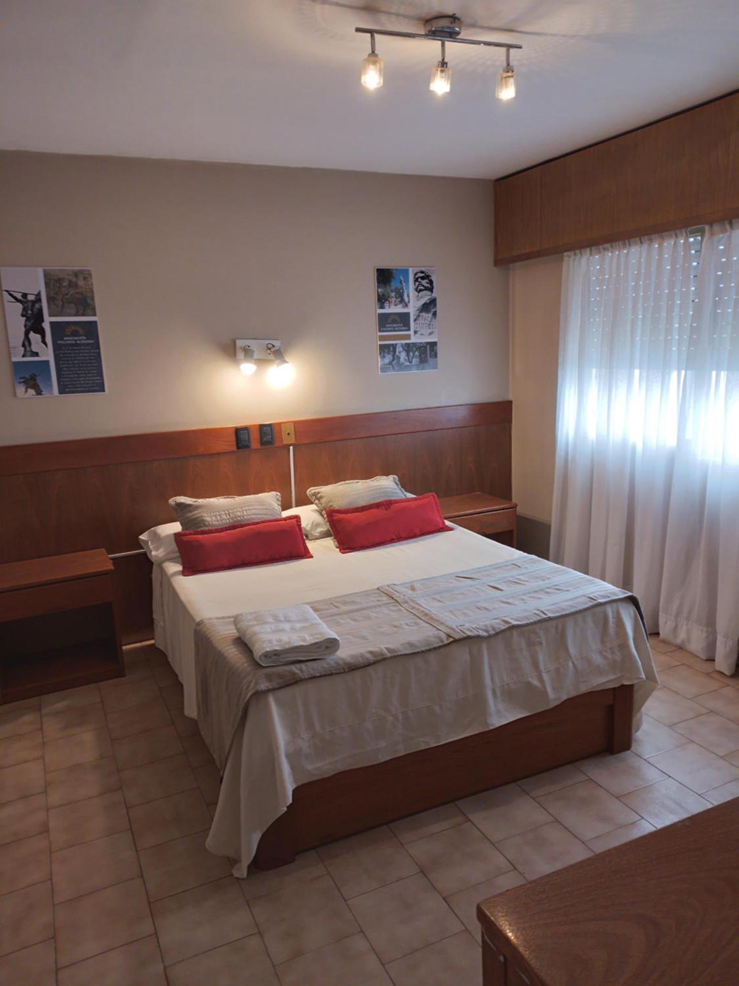 Camino Real Hotel قرطبة المظهر الخارجي الصورة