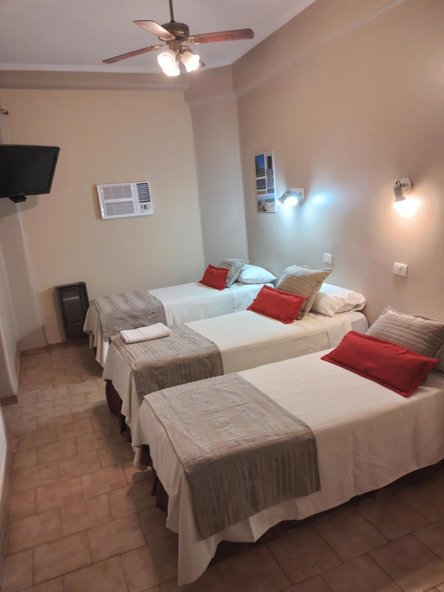Camino Real Hotel قرطبة المظهر الخارجي الصورة