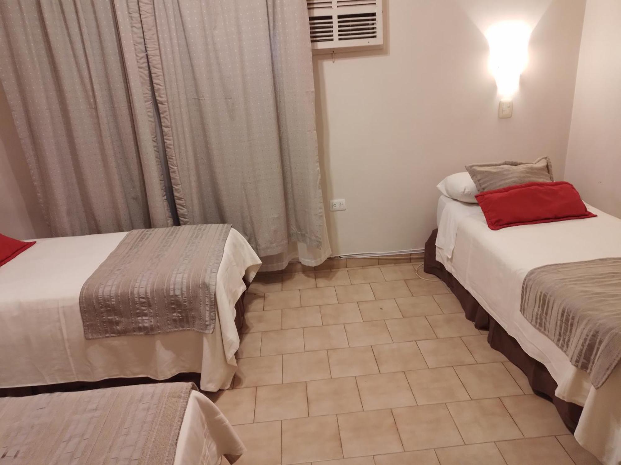 Camino Real Hotel قرطبة المظهر الخارجي الصورة