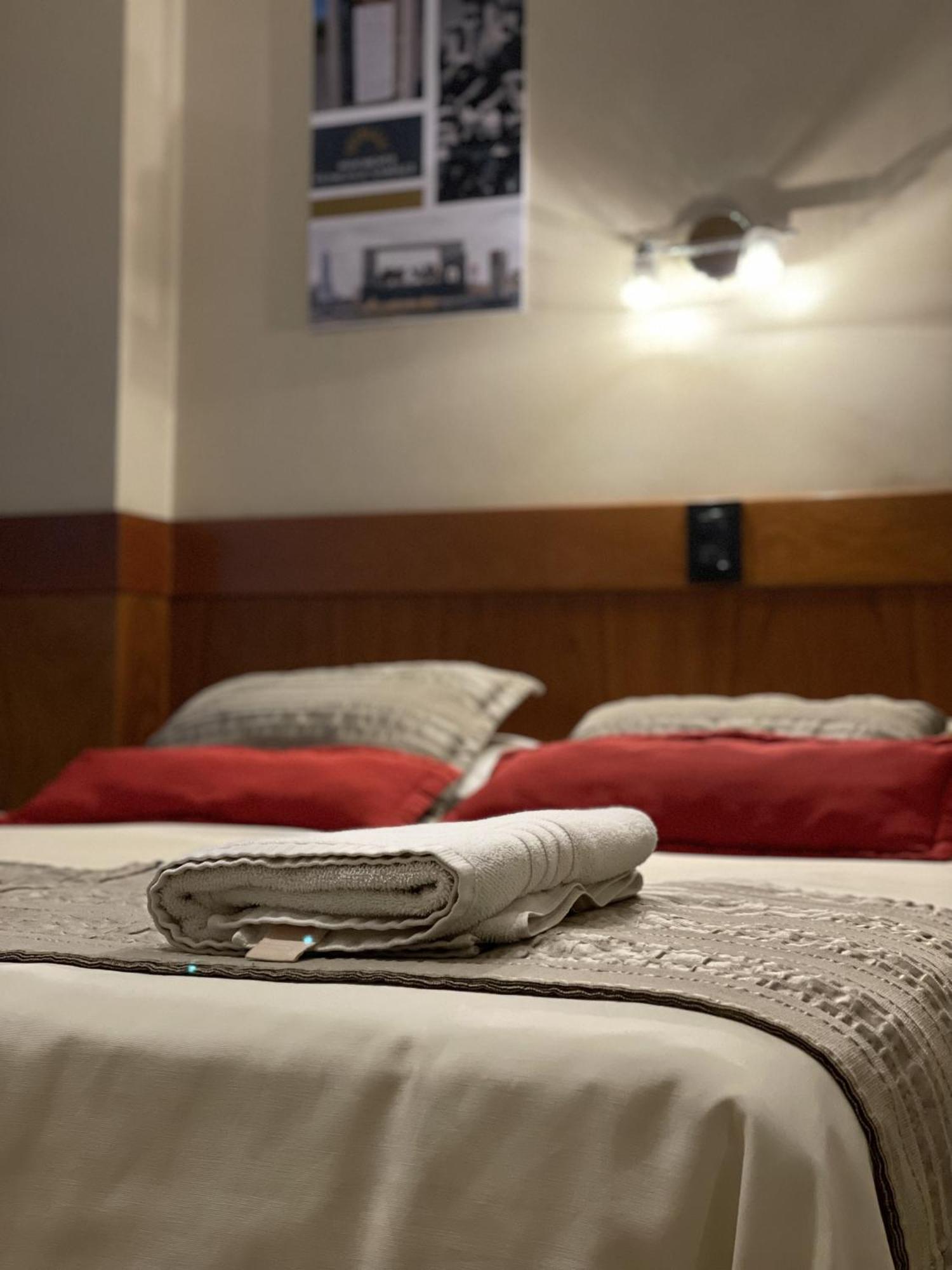 Camino Real Hotel قرطبة المظهر الخارجي الصورة