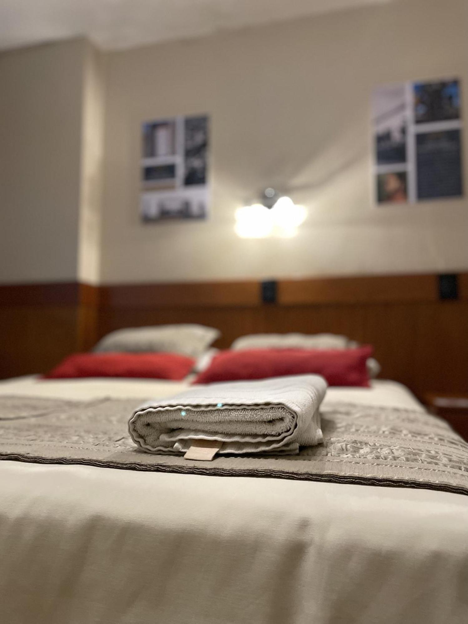 Camino Real Hotel قرطبة المظهر الخارجي الصورة