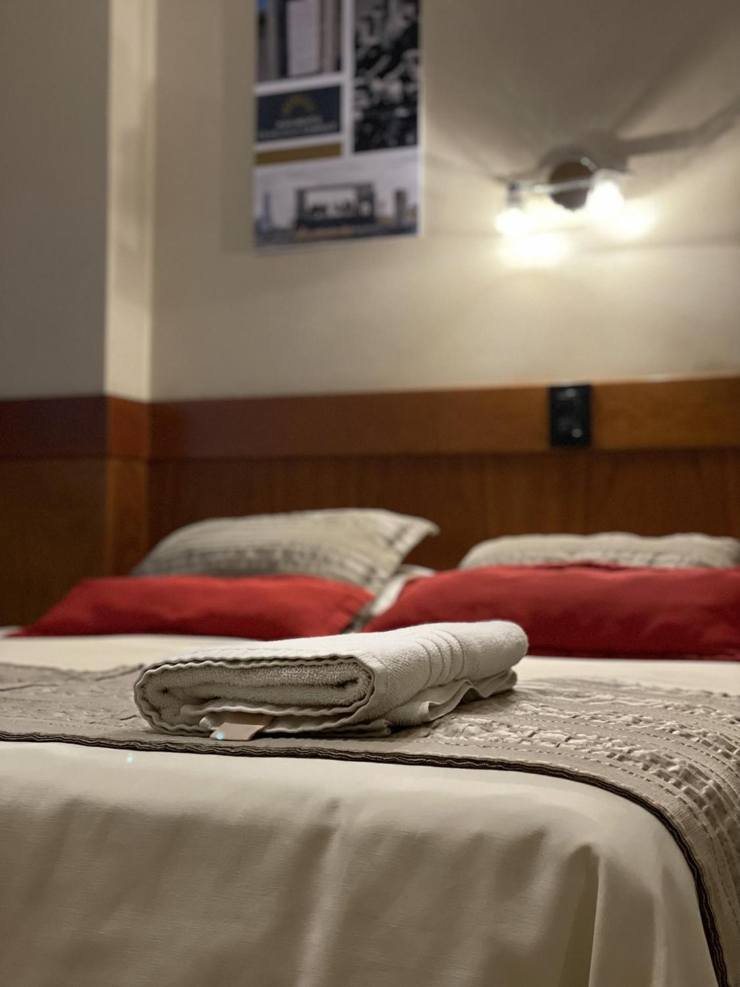 Camino Real Hotel قرطبة المظهر الخارجي الصورة