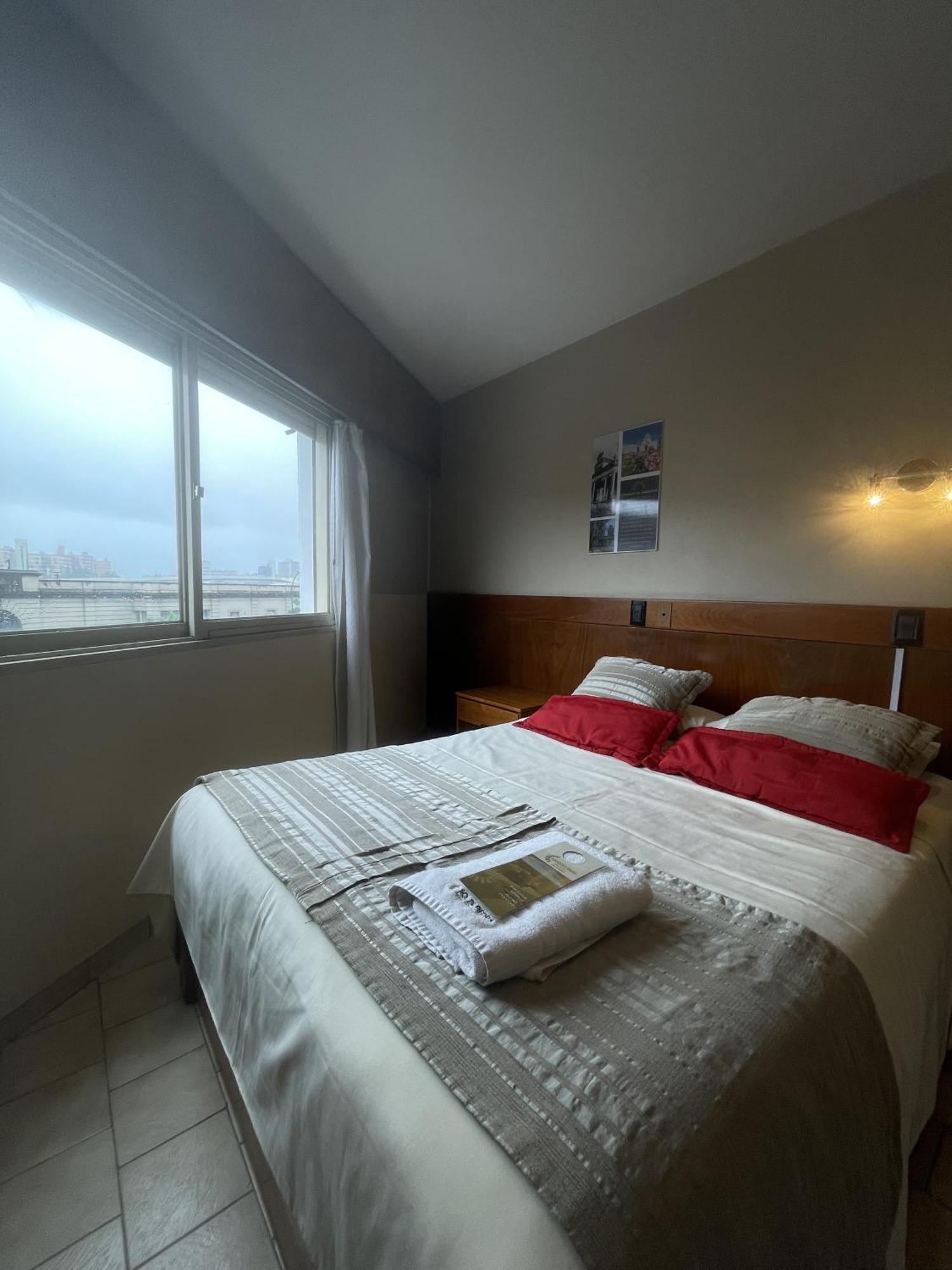 Camino Real Hotel قرطبة المظهر الخارجي الصورة